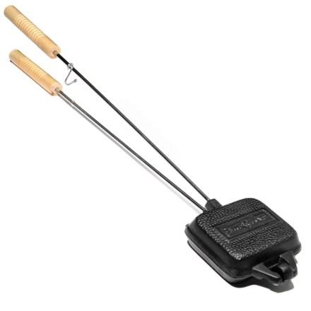 Camp Chef   Cooking Iron