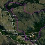 Wathaba Hiking Trails