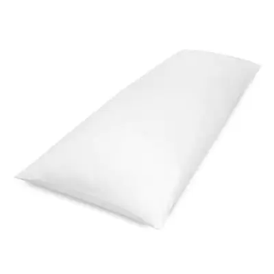 Therapedic® TheraLOFT Body Pillow with CoolMAX® in White