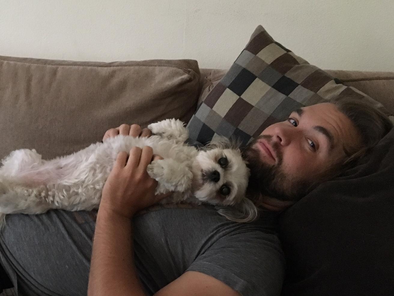 The Wedding Website of Ana Arias and Kevin Burns