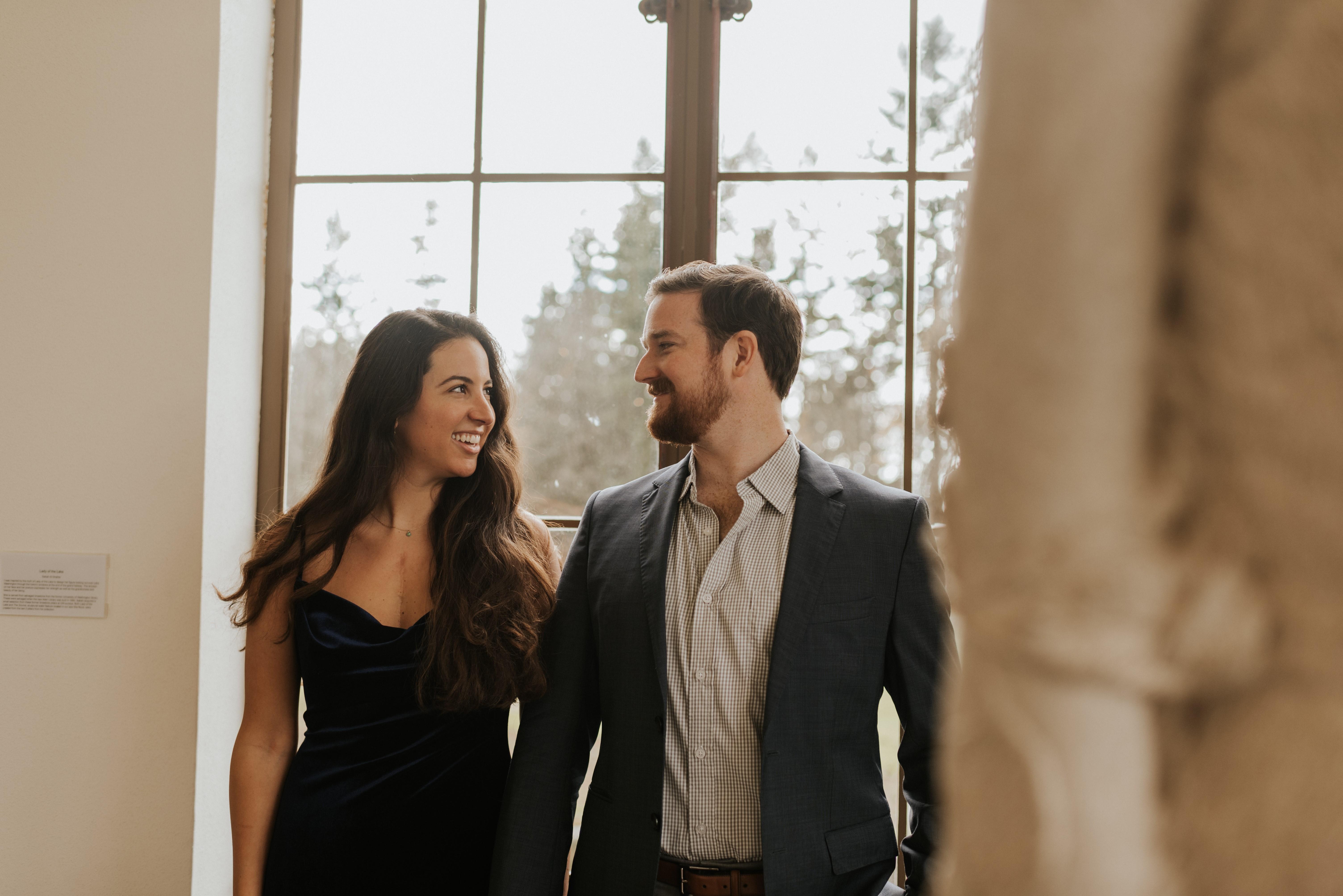 The Wedding Website of Sofía Alejandra López and Christian Devere Cook