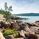Acadia National Park