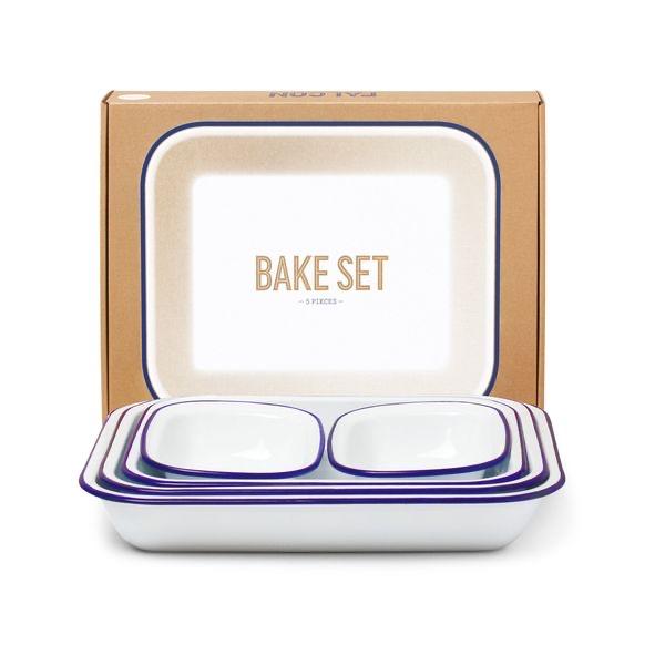 Bake Set