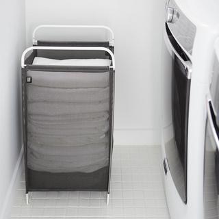 Cinch Laundry Hamper