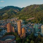 Bogotá