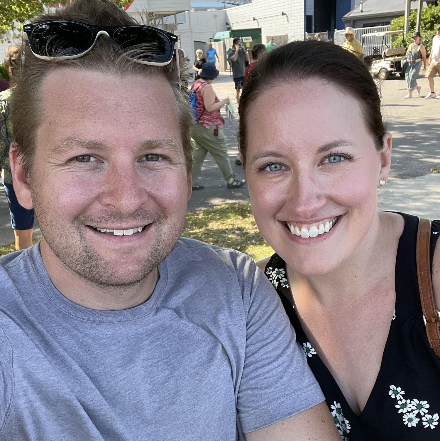 Milwaukee Irish Fest