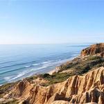 TORREY PINES STATE RESERVE
