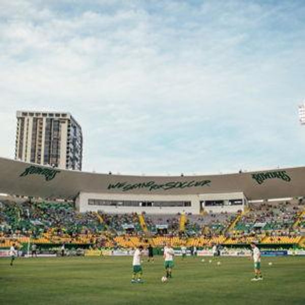 Soccer Tickets