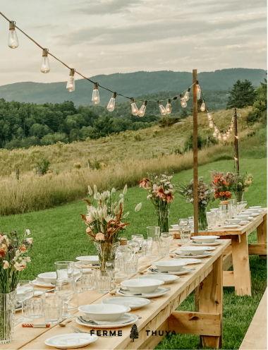 The Wedding Website of Ély Sabourin and Tristan Cyr
