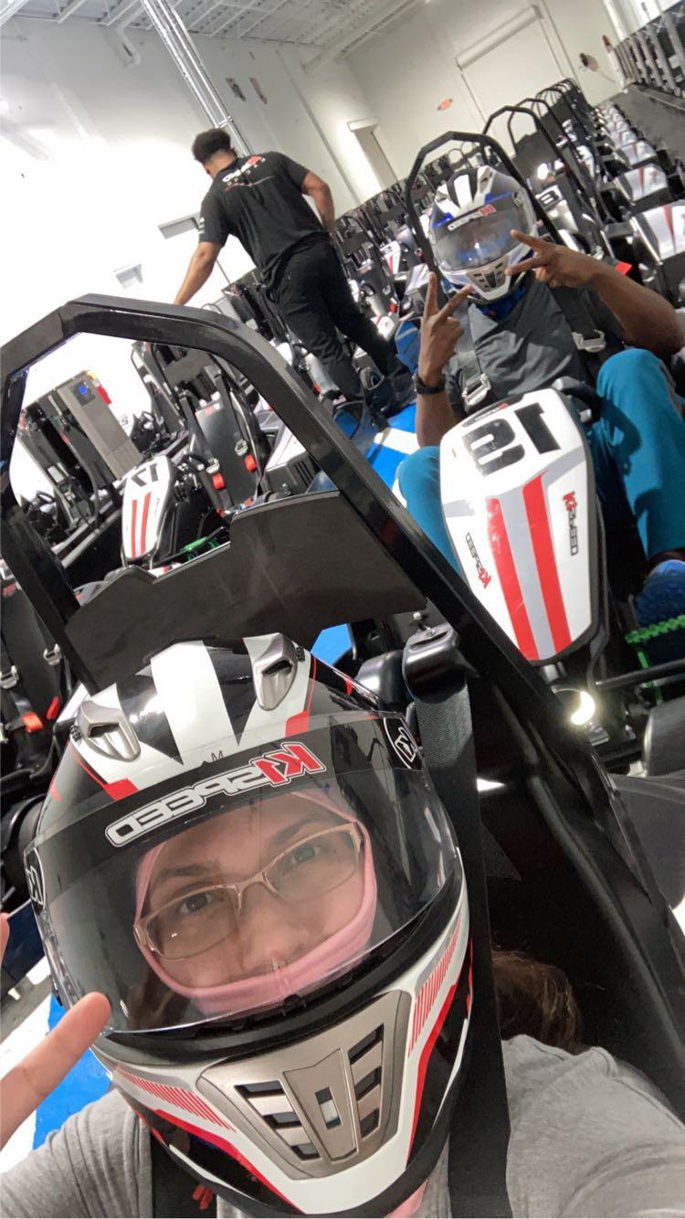 Fast and the furious