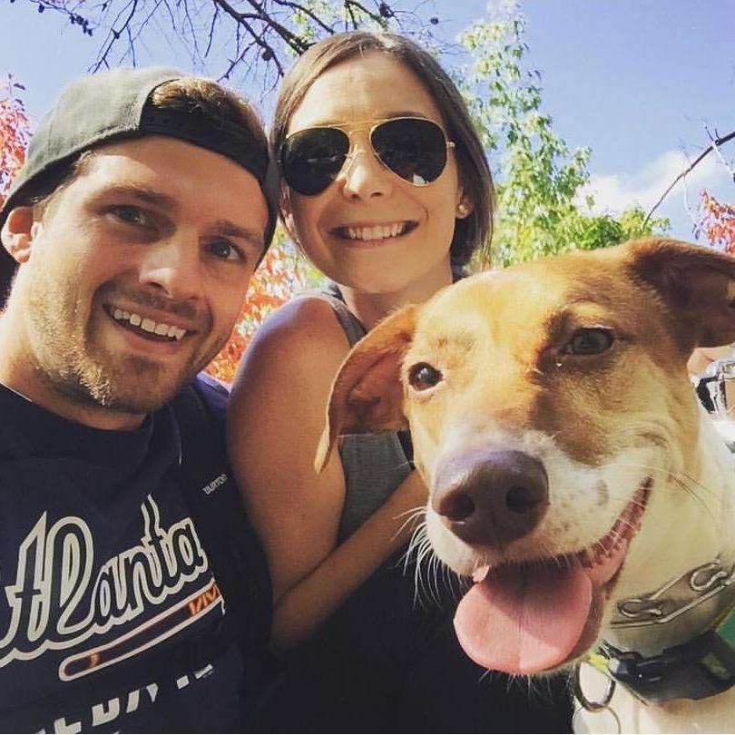 Our family.