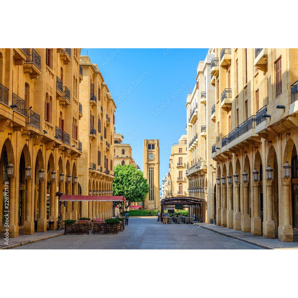 Lebanon