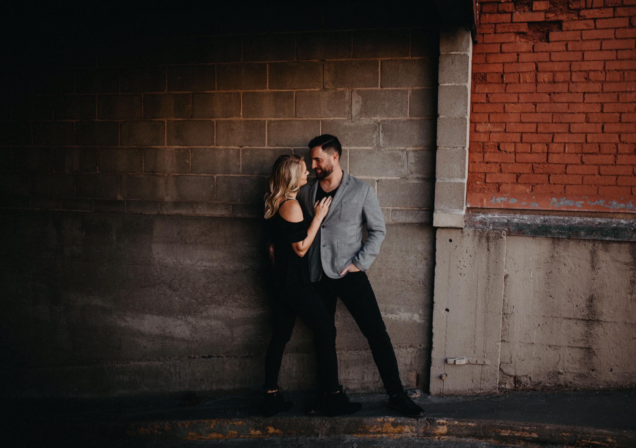 The Wedding Website of Terra Andreasen and Brent Spencer