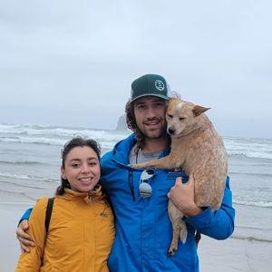 Trip to the Oregon Coast