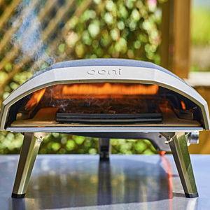 Ooni Koda 16 Gas Outdoor Pizza Oven