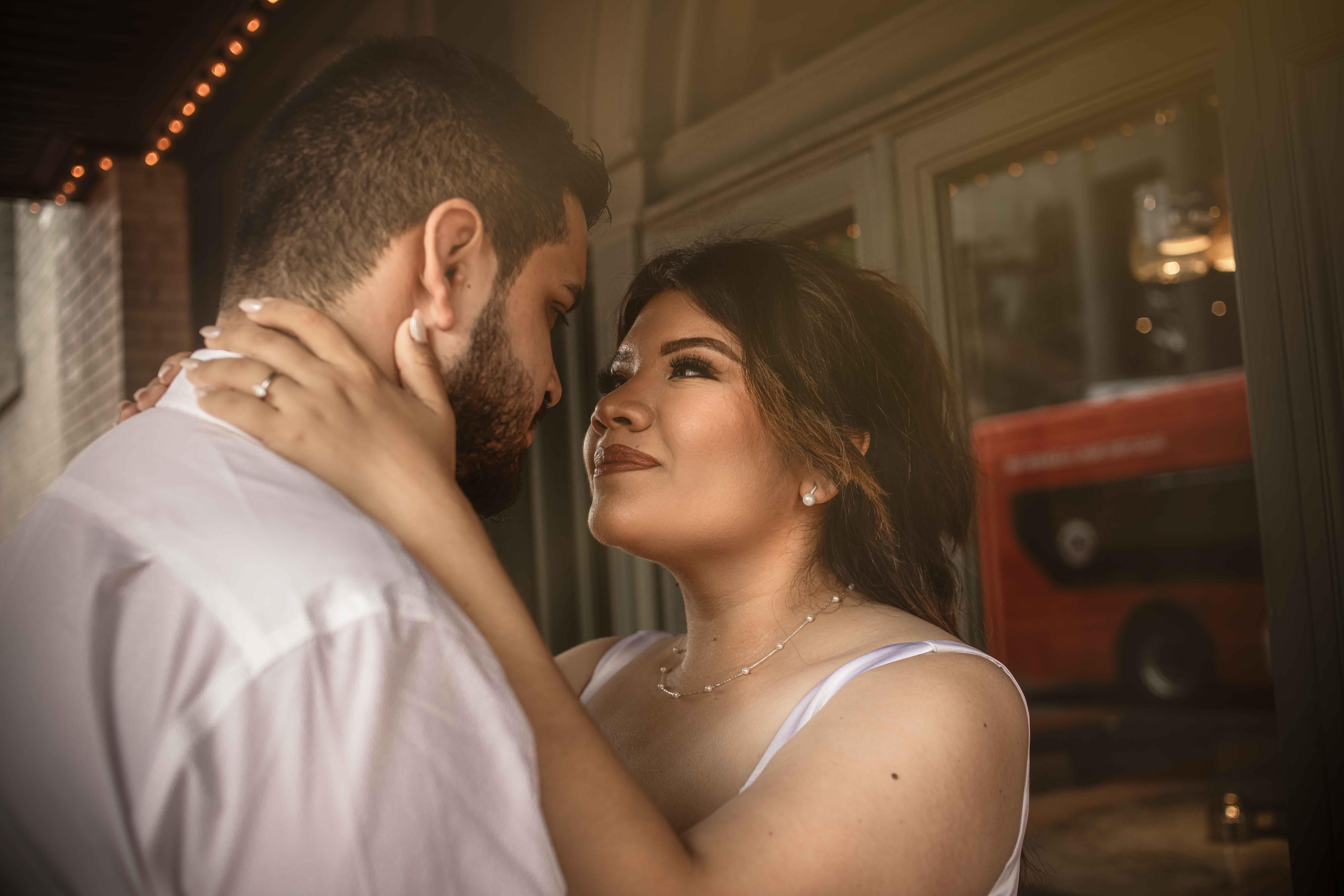 The Wedding Website of Diana Torres and Richard Horton