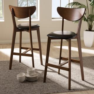 Eline Bar Stool, Set of 2