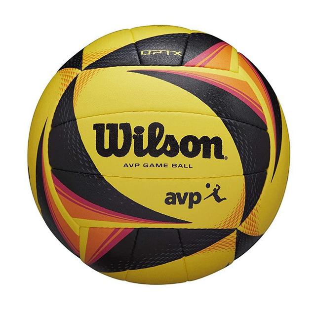 Wilson OPTX AVP Official Beach Volleyball