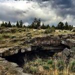 Redmond Caves
