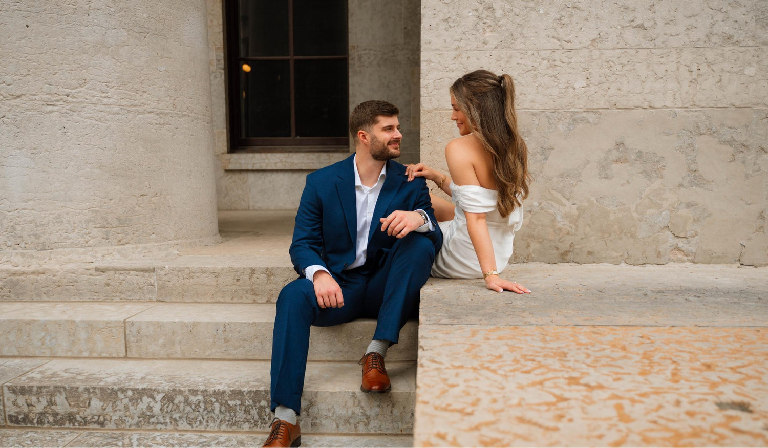 The Wedding Website of Joelle Zielinski and Ryan Johnson