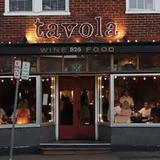 Tavola