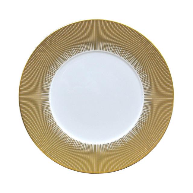 Bernardaud Sol Large Service Plate