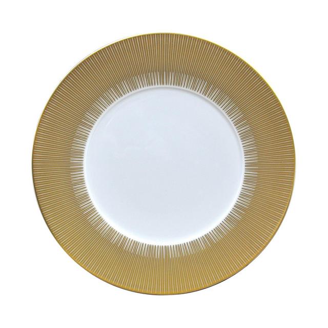 Bernardaud Sol Large Service Plate