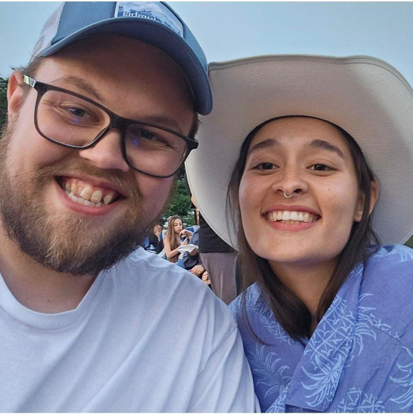 Nicholas Moore and Emily Loder's Wedding Website