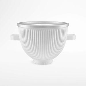 KitchenAid Stand Mixer Ice Cream Maker Attachment | Crate & Barrel