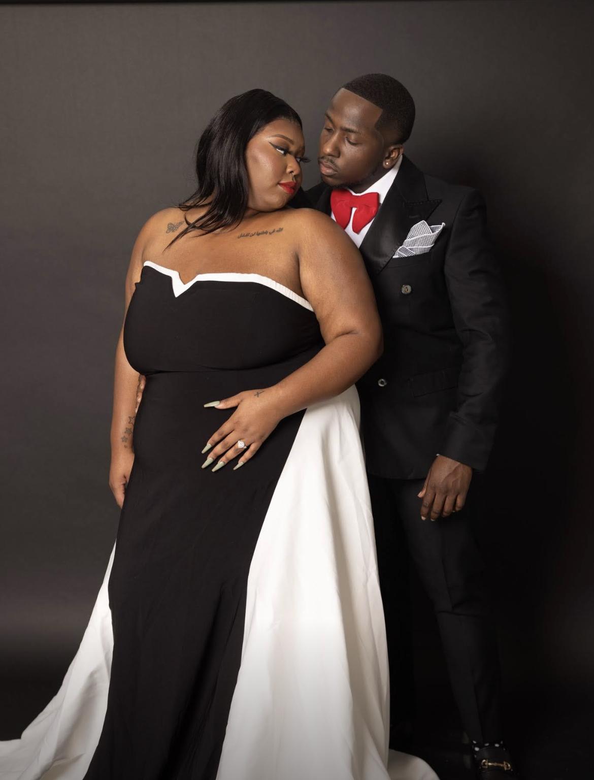 The Wedding Website of Starr Easterling and Ricky Mckoy