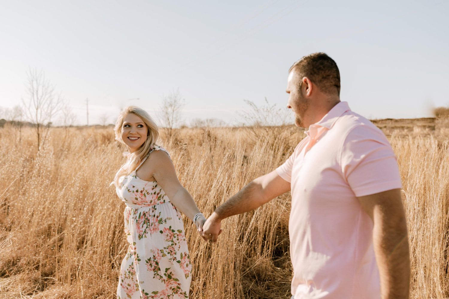 The Wedding Website of Cheyenne Donaldson and Justin Elrod