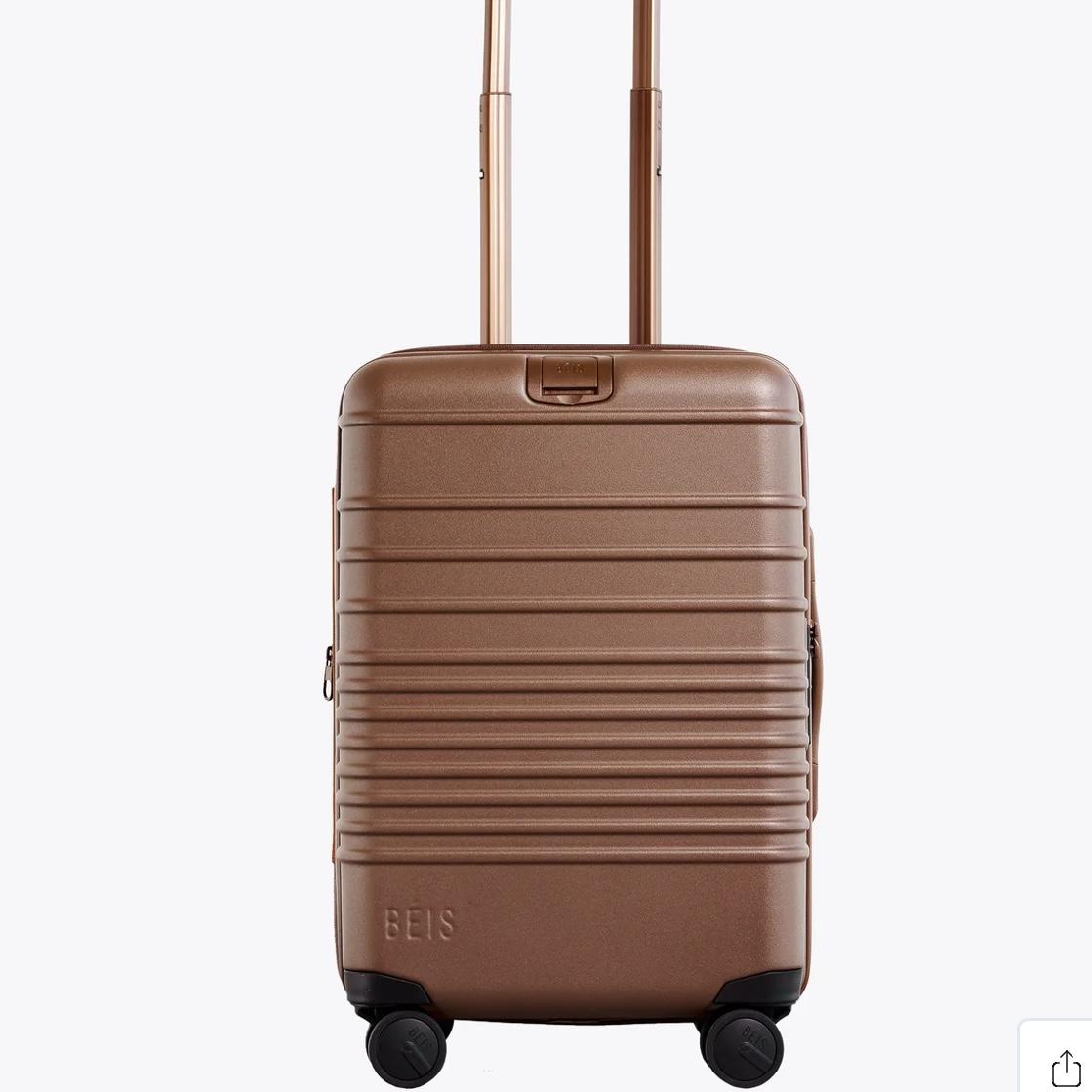 Carry-On Roller