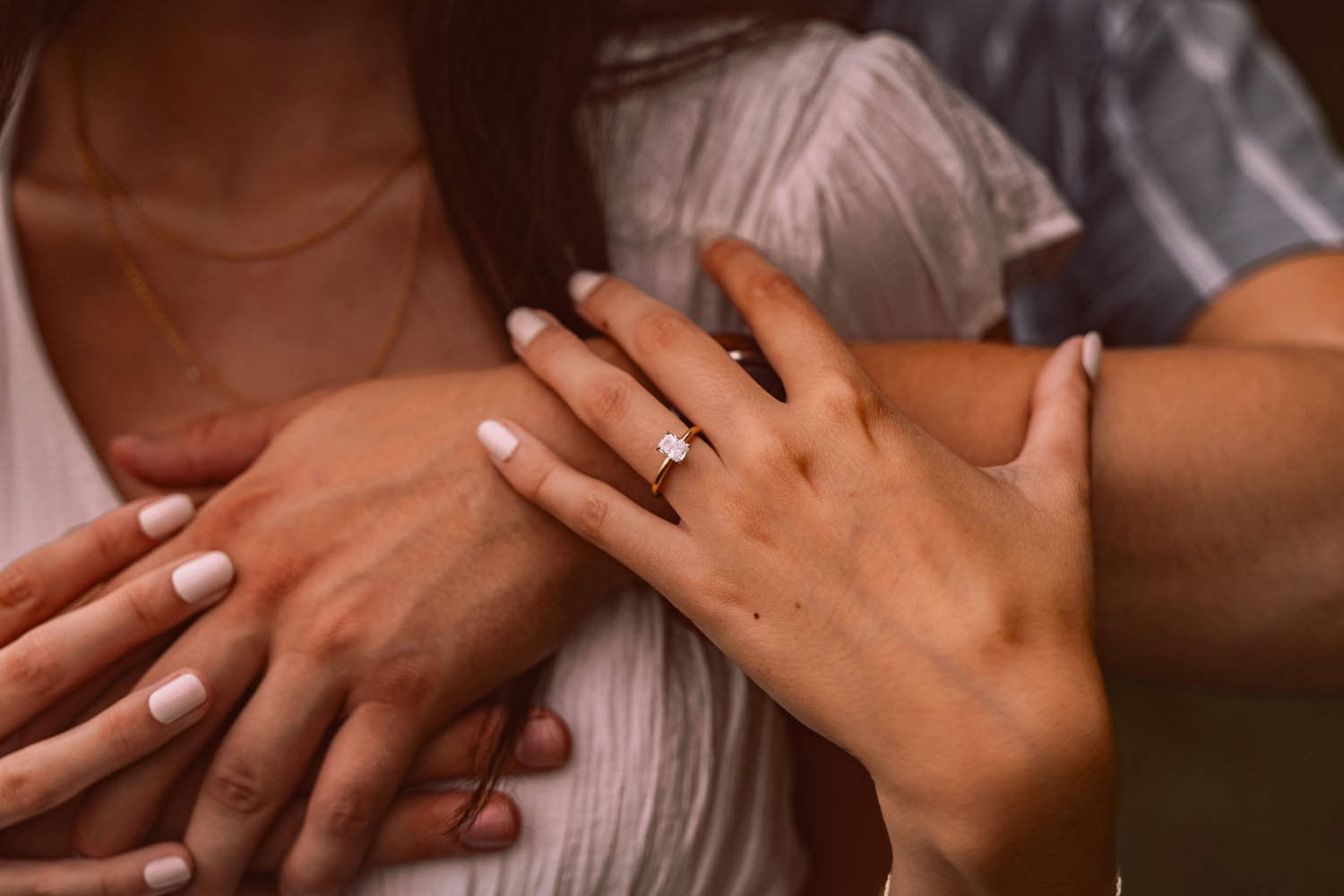 The Wedding Website of Taylor Irvin and Benjamin Gensler