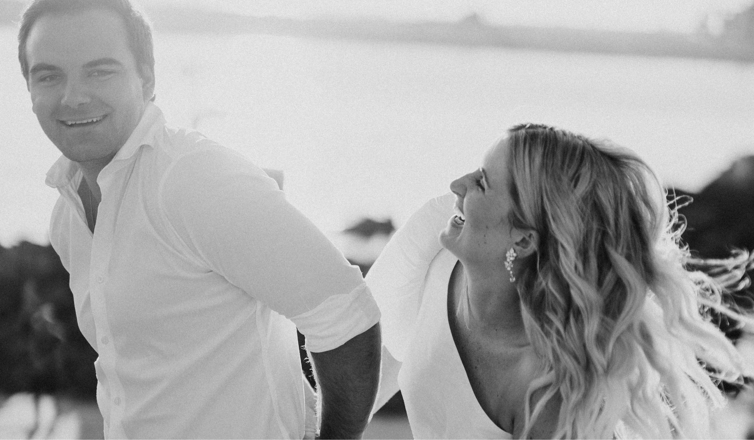 The Wedding Website of Tori Barnes and Jacob Salvat