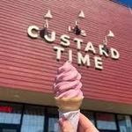 Custard Time