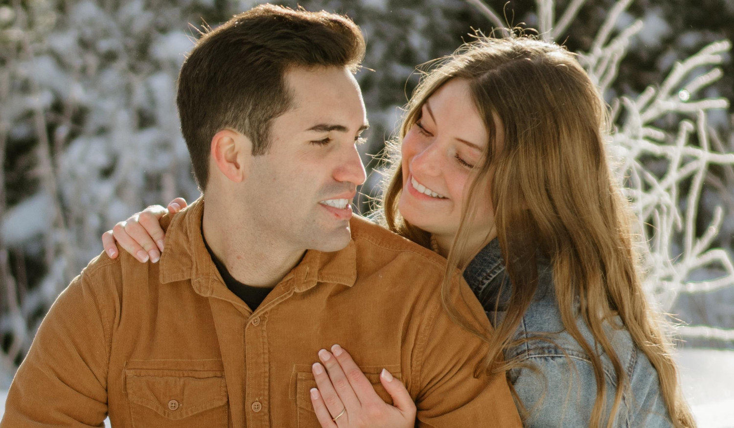 The Wedding Website of Olivia Sutton and Matheus Carvalho