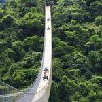 Jorullo Bridge Guided ATV Tour with Tequila