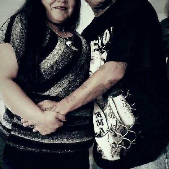 Our love is strong