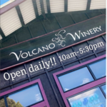 Volcano Winery