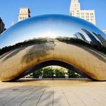 Cloud Gate