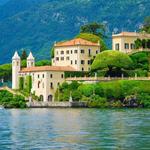 Villa del Balbianello