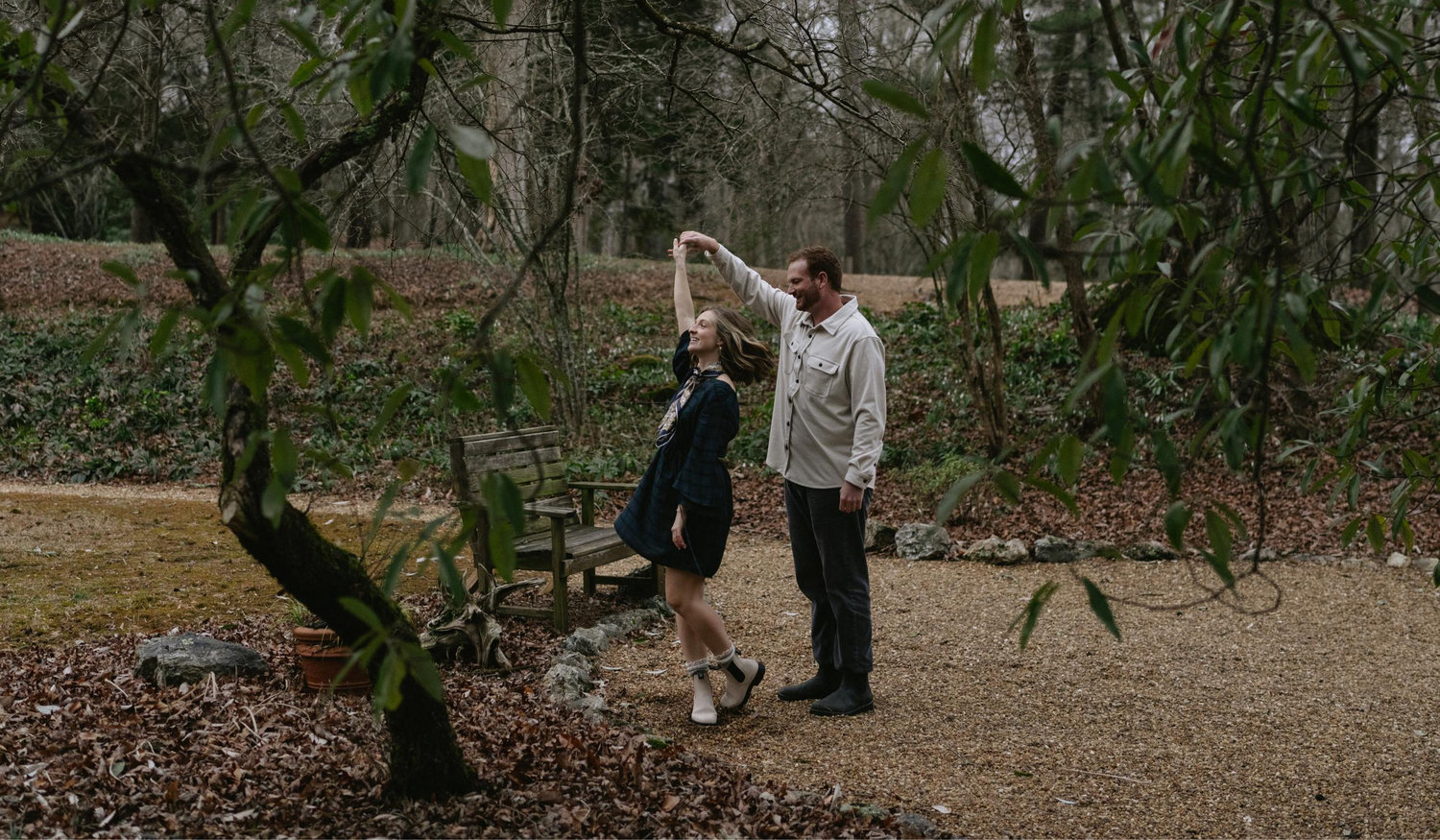 The Wedding Website of Hallie Poindexter and Worth McFall