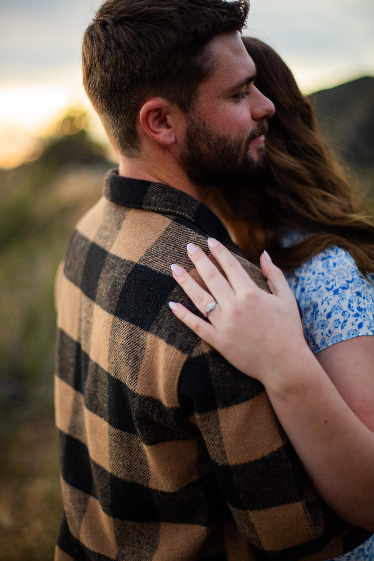 The Wedding Website of Anna Grace Butler and Gage Salinas