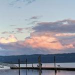 The Waterfront at Parker’s Landing Park