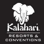 Kalahari Resorts Sandusky