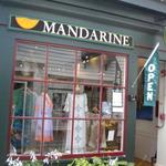 Mandarine Boutique