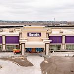 Harrah's Columbus Racing & Casino