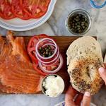 Russ & Daughters