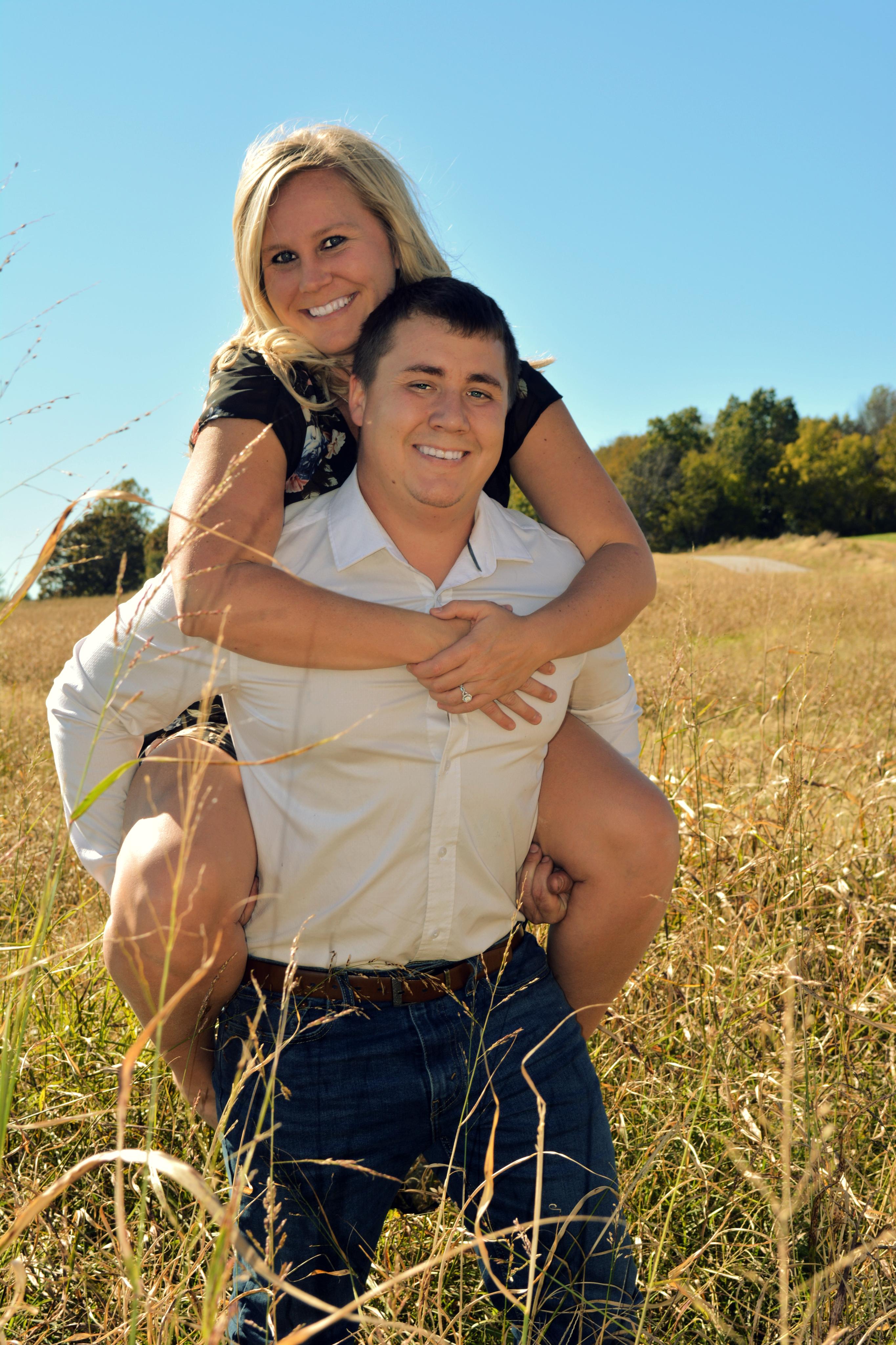 The Wedding Website of Melanie Gartside and Nick Norman