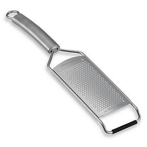 Microplane Professional Fine Paddle Grater